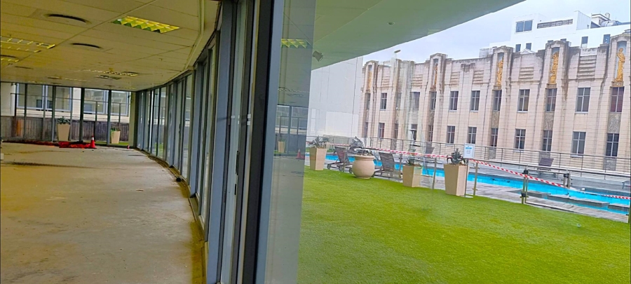 0 Bedroom Property for Sale in Cape Town City Centre Western Cape